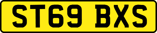 ST69BXS