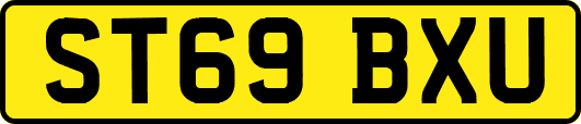 ST69BXU