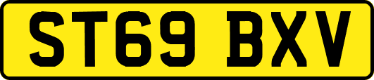 ST69BXV