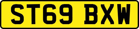 ST69BXW