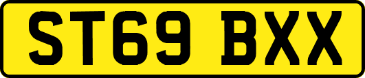 ST69BXX