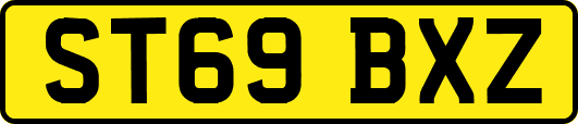 ST69BXZ