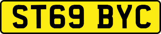 ST69BYC
