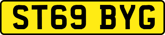 ST69BYG
