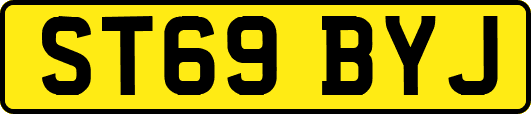 ST69BYJ