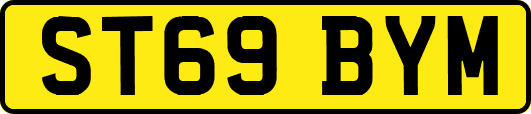 ST69BYM