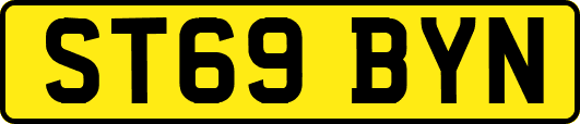 ST69BYN