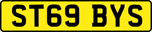 ST69BYS