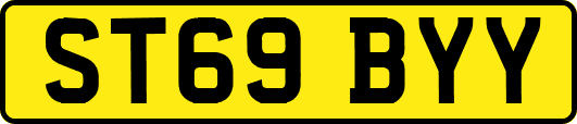 ST69BYY