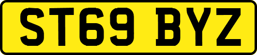 ST69BYZ