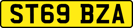 ST69BZA