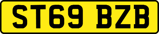 ST69BZB