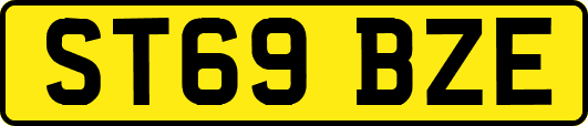 ST69BZE