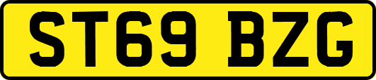 ST69BZG
