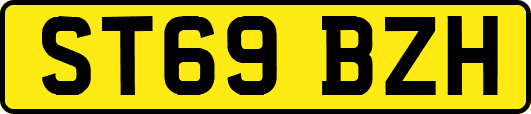 ST69BZH