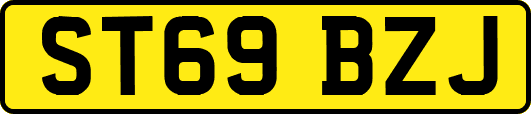 ST69BZJ