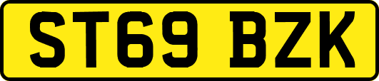 ST69BZK