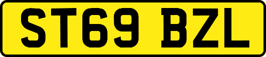 ST69BZL