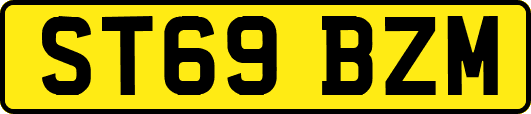 ST69BZM