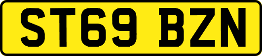 ST69BZN