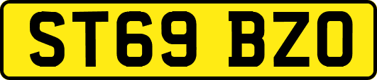 ST69BZO