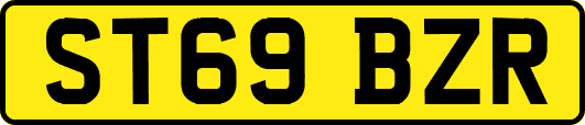 ST69BZR