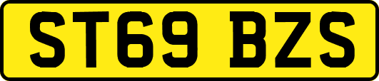 ST69BZS