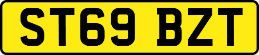ST69BZT
