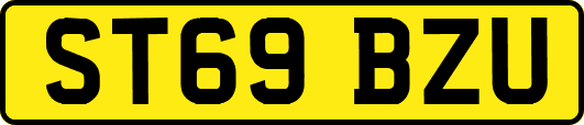 ST69BZU