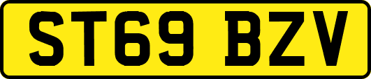 ST69BZV