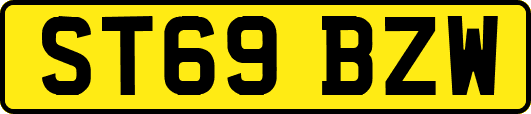 ST69BZW