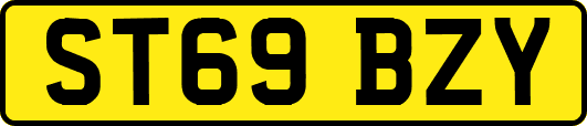 ST69BZY