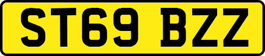 ST69BZZ