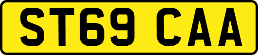 ST69CAA
