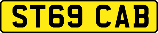 ST69CAB