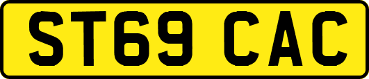 ST69CAC