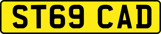 ST69CAD