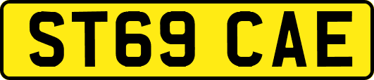 ST69CAE