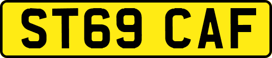ST69CAF