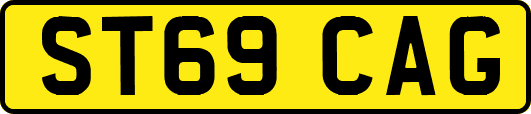 ST69CAG