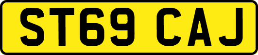 ST69CAJ