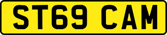 ST69CAM