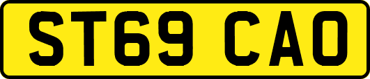 ST69CAO