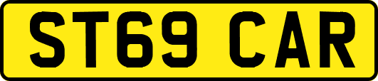 ST69CAR