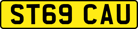 ST69CAU