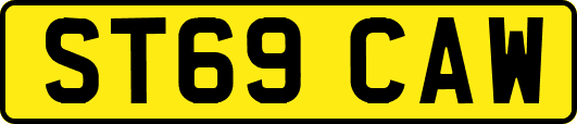 ST69CAW
