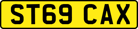 ST69CAX