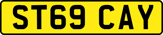 ST69CAY