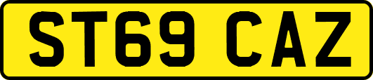 ST69CAZ