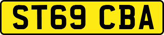 ST69CBA